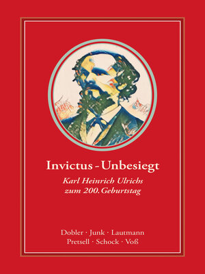 cover image of Invictus--Unbesiegt